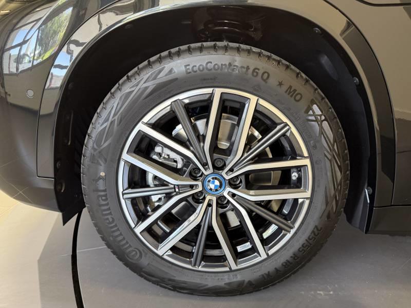 Bmw X1 xDrive 25e 245ch Dkg7 m Sport