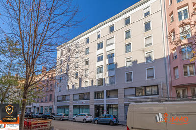 Appartement - 20 m² - 1 pièce