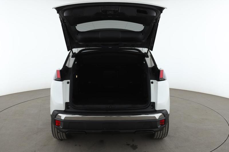 Peugeot 3008 1.5 Blue-HDi Allure 130 ch