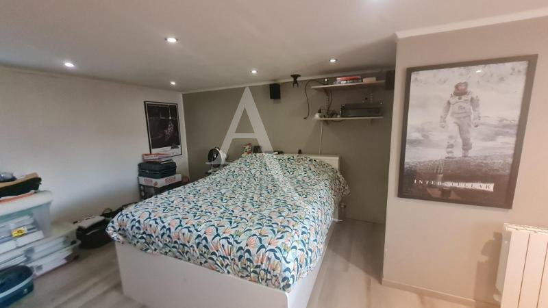 Maison - 76 m² - 3 pièces