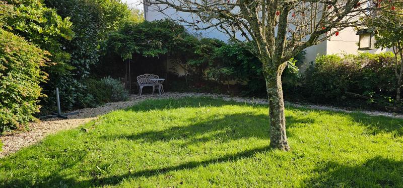 Maison - 73 m² - 4 pièces