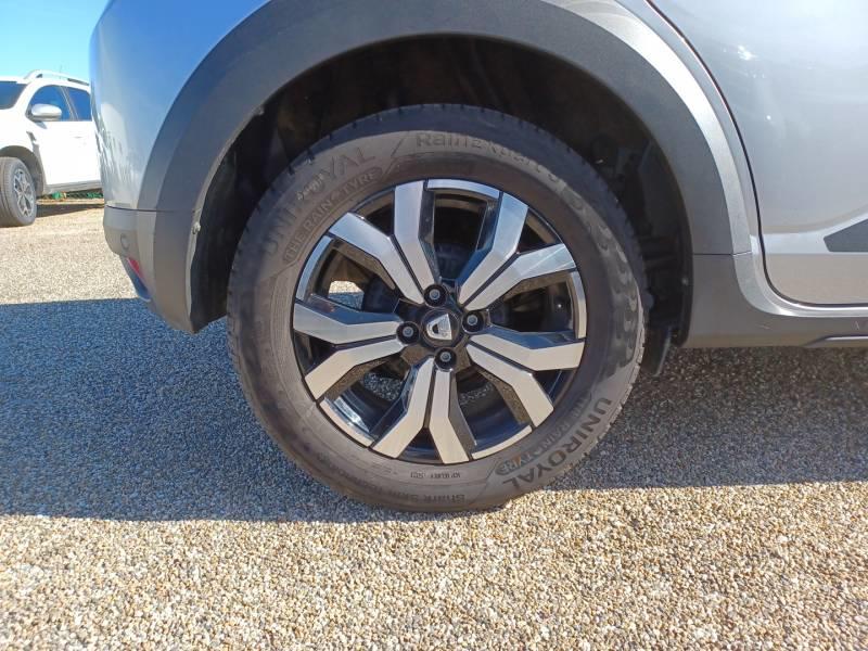 Dacia Sandero Eco-G 100 Stepway Confort