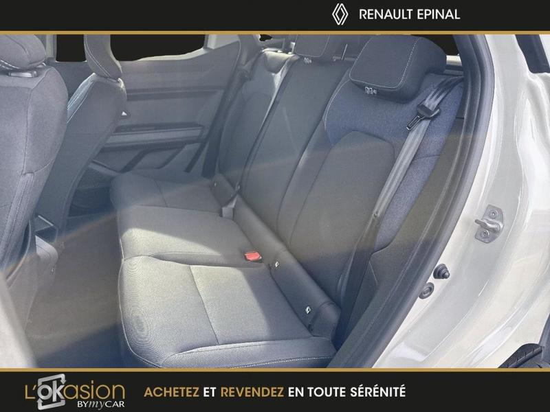 Dacia Duster Hybrid 140 Journey