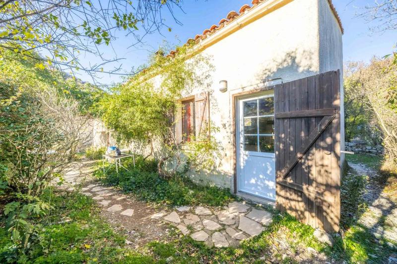 Maison - 94 m² - 4 pièces