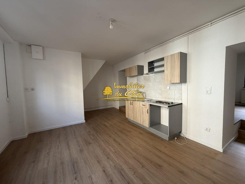Appartement - 41 m² - 1 pièce