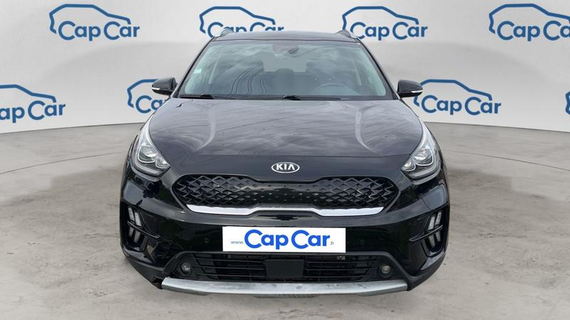 Kia Niro 1.6 Gdi 141 Hybrid Dct6 Premium Business