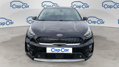 Kia Niro 1.6 Gdi 141 Hybrid Dct6 Premium Business