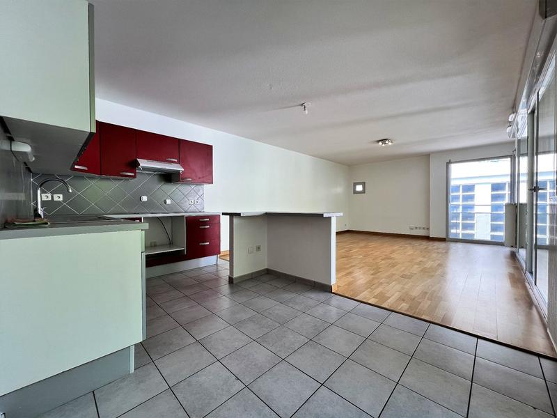 Appartement - 87 m² - 4 pièces