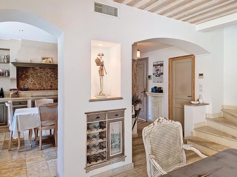 Villa - 140 m² - 4 pièces