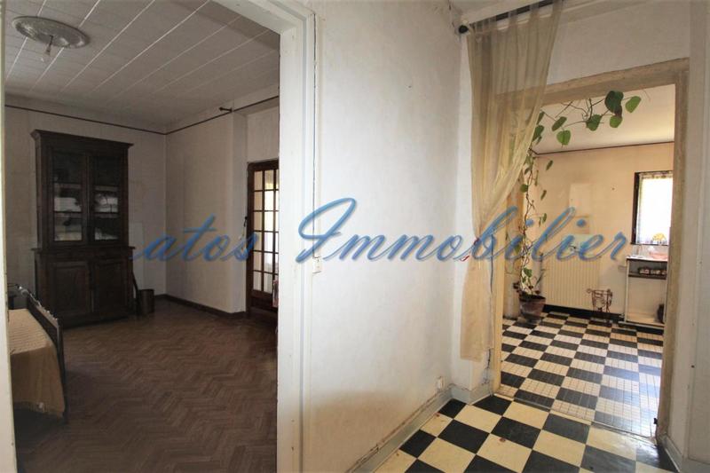 Maison - 127 m² - 4 pièces