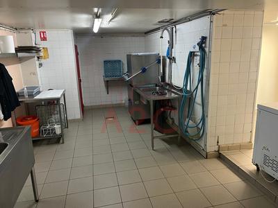 Fonds de commerce - 1 000 m²