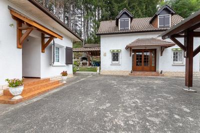 Maison - 156 m² - 6 pièces