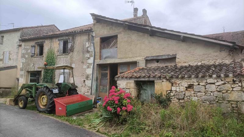 Maison traditionnelle - 140 m² - 5 pièces