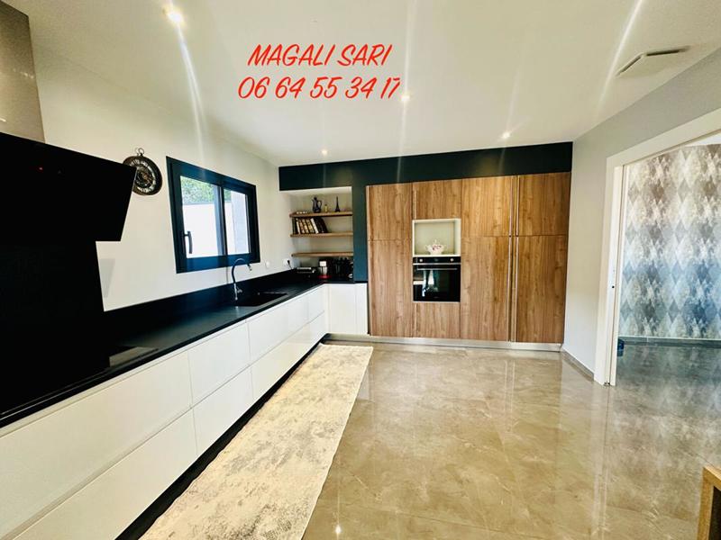 Villa - 150 m² - 7 pièces