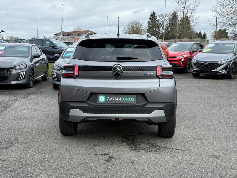 Citroën C3 113 ch Max