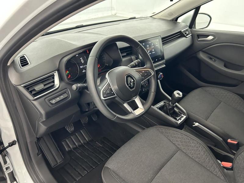 Renault Clio V Blue dCi 100 - 21n Business