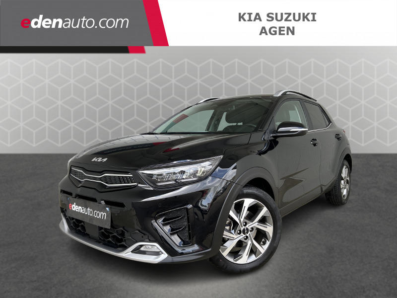 Kia Stonic 1.0 t-GDi 100 ch Bvm6 Gt-line