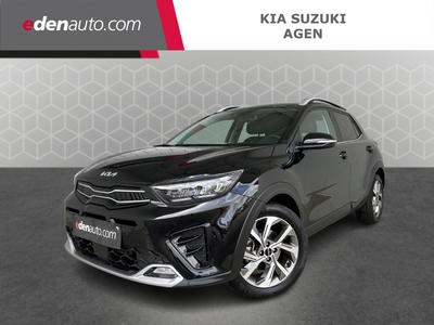 Kia Stonic 1.0 t-GDi 100 ch Bvm6 Gt-line