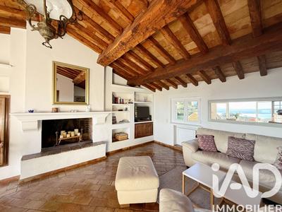 Appartement - 109 m² - 4 pièces