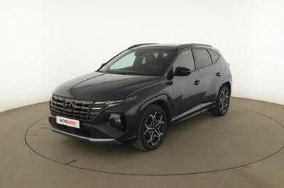 Hyundai Tucson 1.6 t-GDi Plug-In-Hybrid Htrac n Line Executive Bva6 265 ch