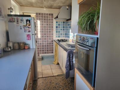 Maison de campagne - 109 m² - 4 pièces