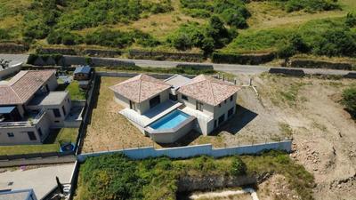 Maison - 146 m² - 5 pièces