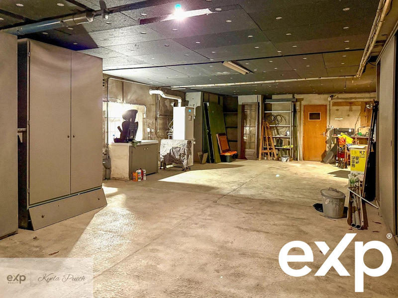 Maison - 145 m² - 4 pièces