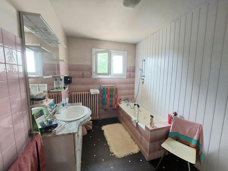 Immeuble - 135 m² - 6 pièces