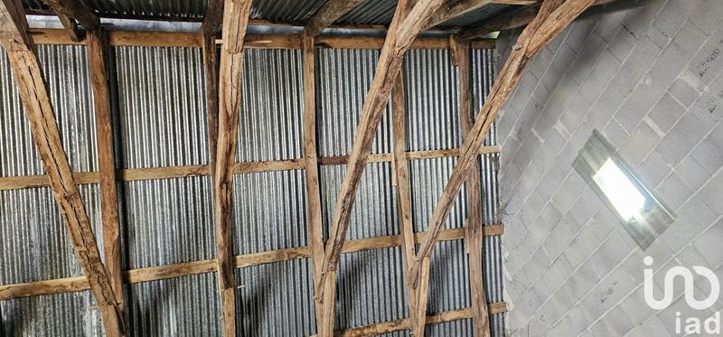 Ferme - 227 m² - 2 pièces