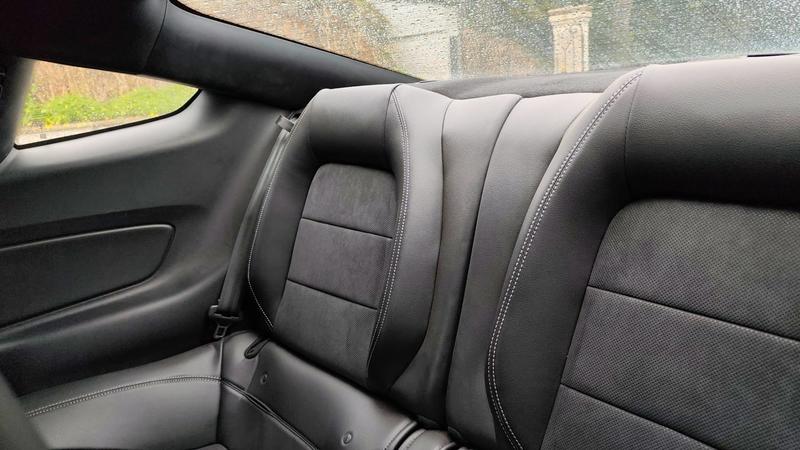 Ford Mustang VI 5.0 V8 450 Gt - Première main Automatique