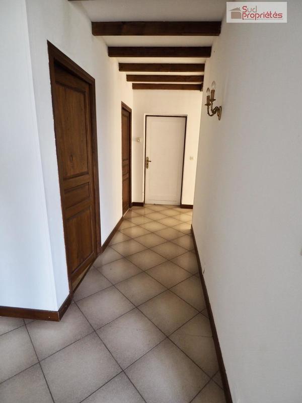 Maison - 323 m² - 7 pièces