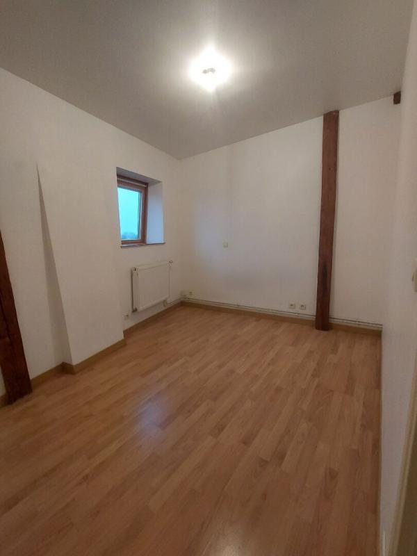 Appartement - 26 m² - 2 pièces