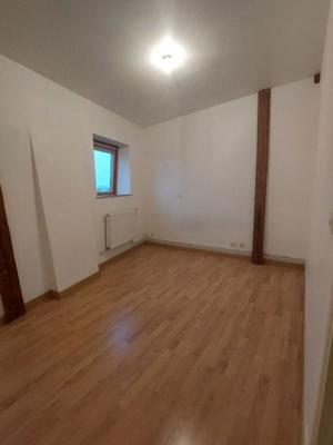 Appartement - 26 m² - 2 pièces