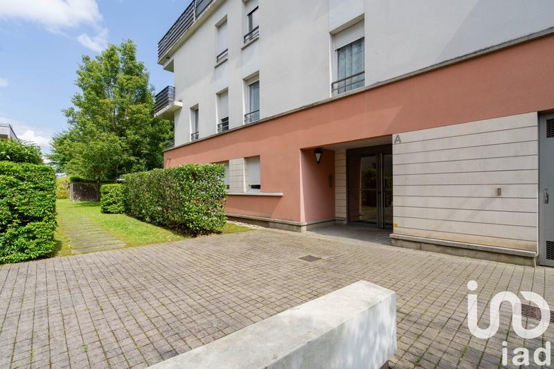 Appartement - 85 m² - 4 pièces