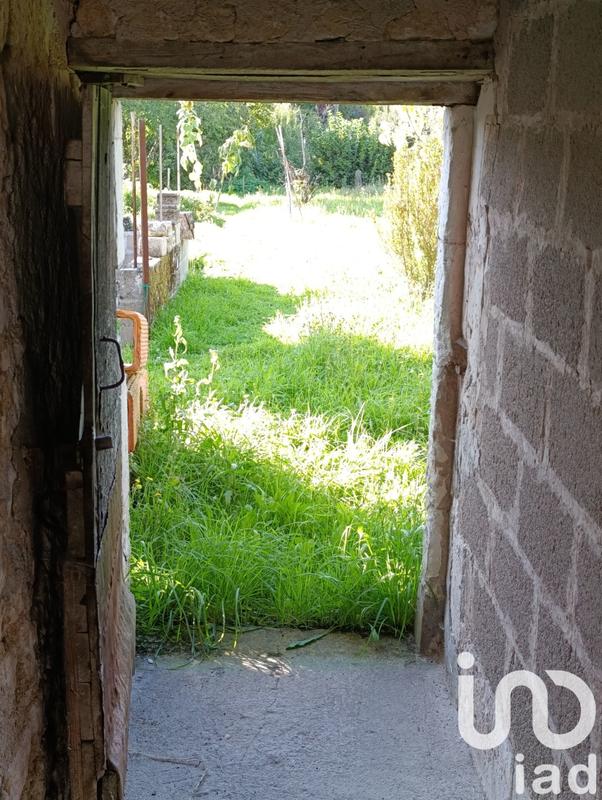 Maison de ville - 57 m² - 3 pièces