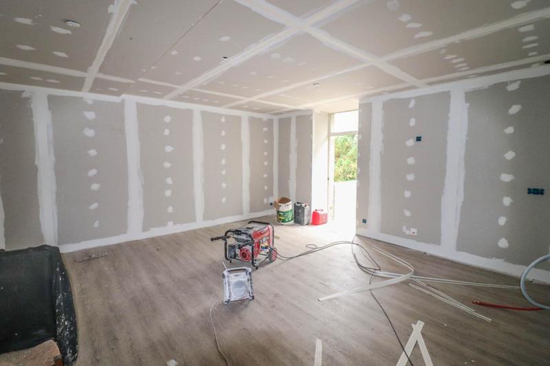 Appartement - 83 m² - 4 pièces