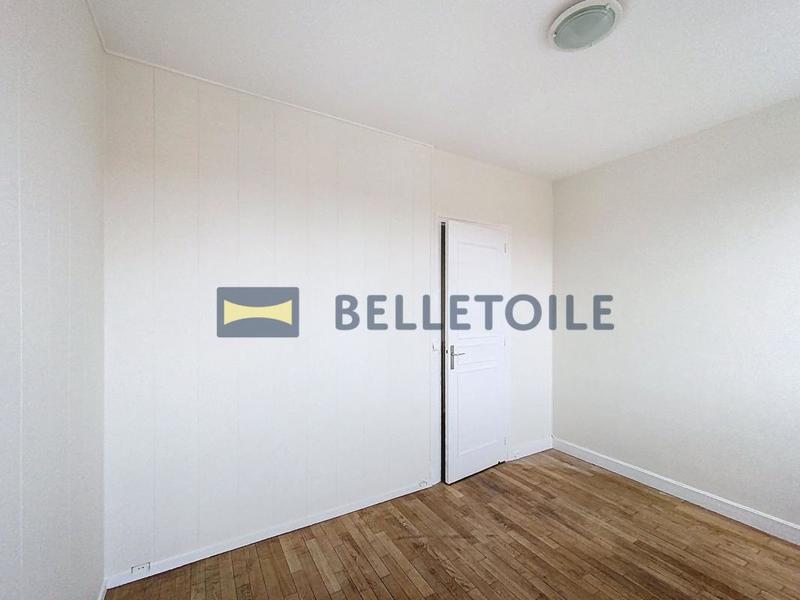 Appartement - 84 m² - 4 pièces