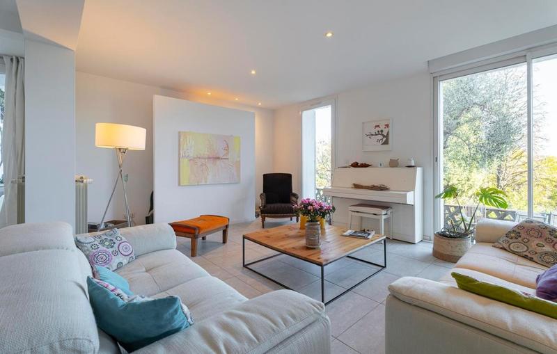 Villa - 152 m² - 5 pièces