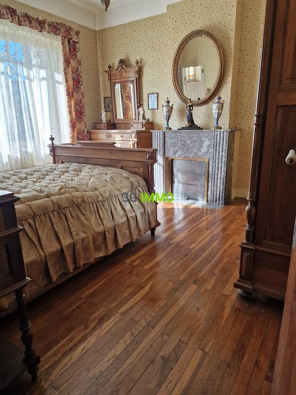 Maison de ville - 149 m² - 6 pièces