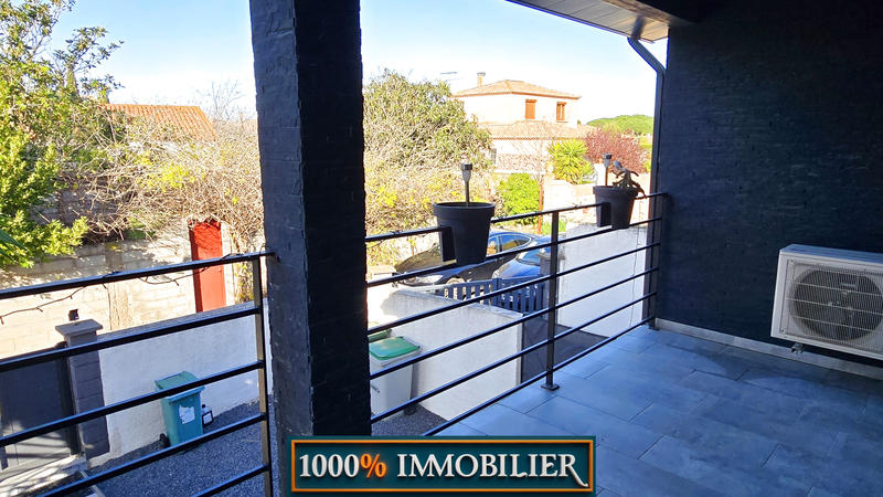 Maison - 230 m² - 9 pièces