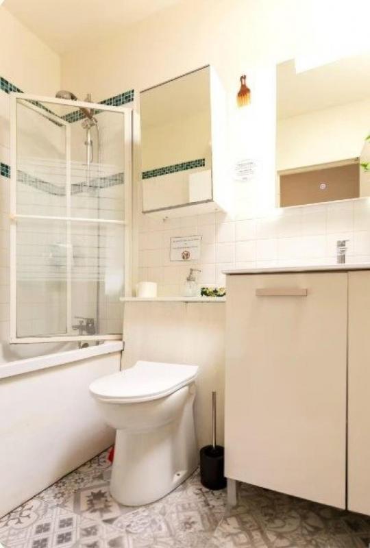 Pavillon - 110 m² - 7 pièces