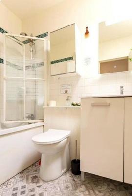 Pavillon - 110 m² - 7 pièces