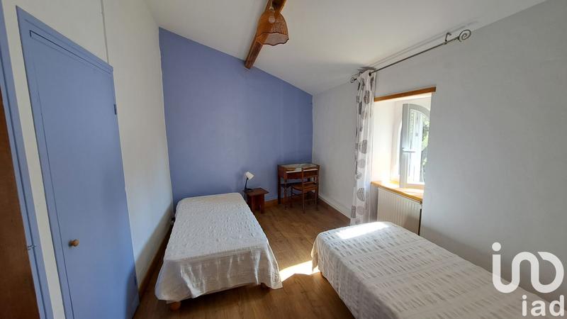 Maison de campagne - 198 m² - 5 pièces