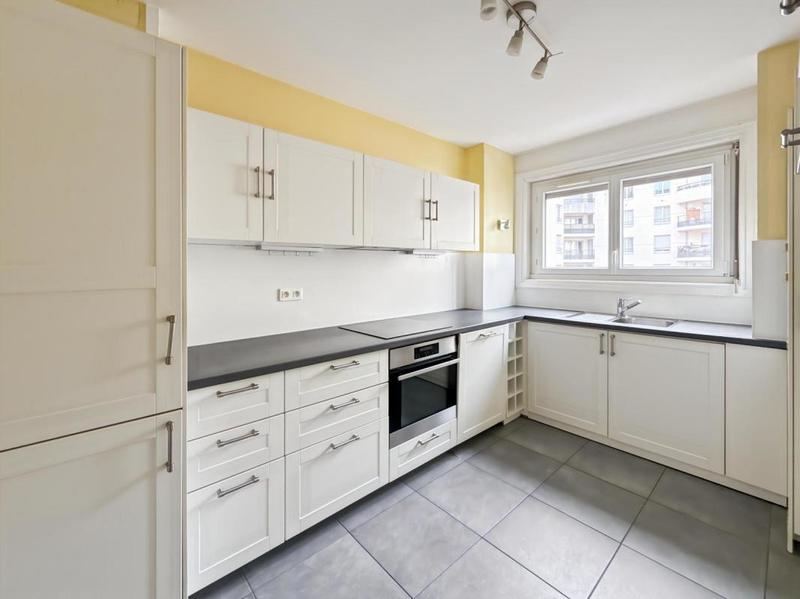 Appartement - 73 m² - 3 pièces