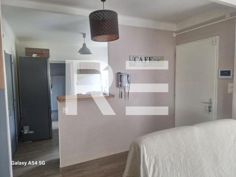 Maison - 122 m² - 6 pièces