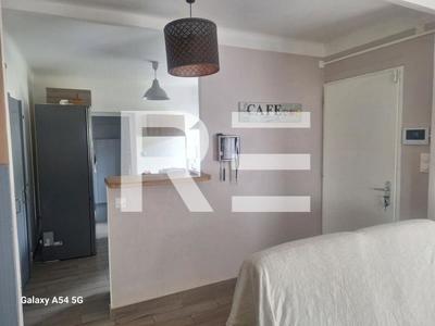 Maison - 122 m² - 6 pièces