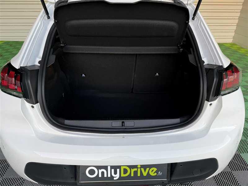 Peugeot 208 1.2 Puretech Active