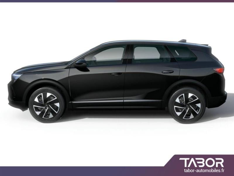 Opel Grandland Hybrid Aut Edition Pack Confort