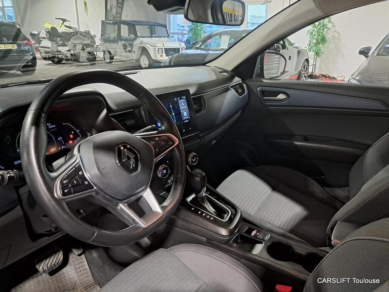 Renault Arkana E-Tech 145 Business Hybride