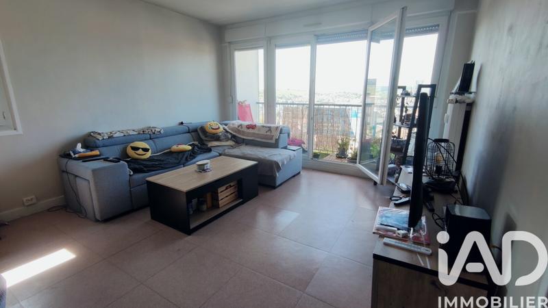 Appartement - 79 m² - 5 pièces